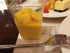 布丁-马哥孛罗咖啡厅·Cafe Marco (厦门马哥孛罗东方大酒店)
