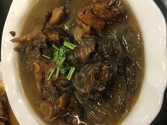 -老白肉馆(临江小区店)