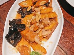 -前海沿·青岛菜(五四广场永旺店)