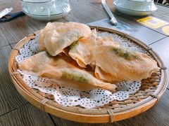 -临江宴餐厅·桐庐菜(富春江店)