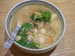 本家三鲜面-阿琴面馆(武林路店)