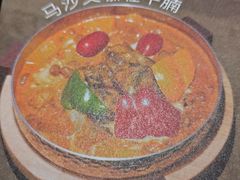 -金厨泰国餐厅·全泰籍厨师料理(拱北店)