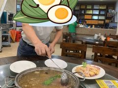 -全汁全味驴庄(凤岗店)