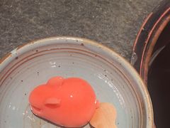 -老墙根涮肉·铜锅·烧烤(欢乐谷·王四营店)