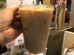 -翠华餐厅