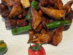 -大树餐厅(益田假日店)