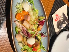 -百特喜·意大利餐厅(万达常德店)