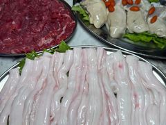 -琥珀川糟粕醋火锅(慈云寺店)