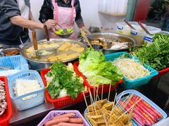 -正宗阳山牛杂(东城店)