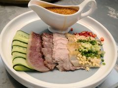 -富乐山酒店(西黄城根北街店)