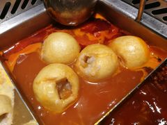 -海底捞火锅(金光华店)