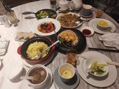 -鹭江潮餐厅•福建菜(鹭江佲家酒店)