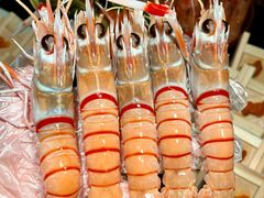 -花潮料理艺食馆(SM新生活广场店)