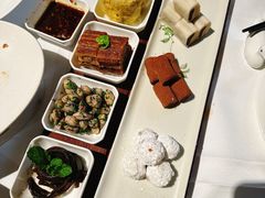 -四季民福烤鸭店(西单华威约饭街店)
