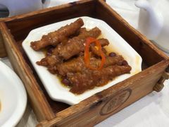 -金翠皇宫粤菜·点心·海鲜(科技园店)