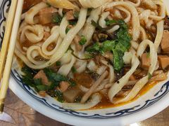 -韩师傅老大同刀削面(北苑路店)