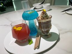 -古仓餐厅·创意菜