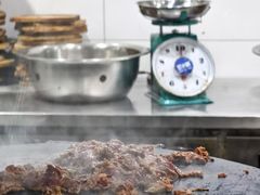 -烤肉宛饭庄(北新桥店)