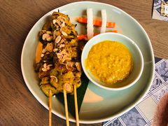 -CHINCHIN 青青·泰国料理(万象食家店)
