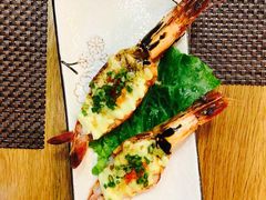 -樱の千渡日式料理·铁板烧•烧鸟(金盛田广场店)
