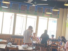 -伍哥厨房(新滘东路店)