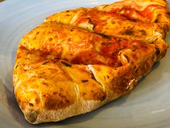 饺子披萨-Gather pizza