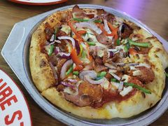 -Tubestation站点比萨(五道营店)