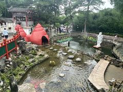 -红螺寺