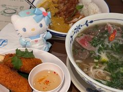 -saigon saigon | 西贡西贡(滨北店)