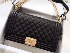 -CHANEL(恒隆广场店)