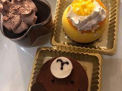 -寻岸·活鲜主题自助(大悦城店)