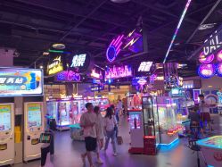 -龙小湖探索乐园 Little Hoo Galaxy(龙湖重庆金沙天街店)
