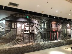 -渝信川菜(西单店)