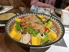 -西堤牛排(北京国瑞店)