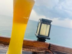 -Brew Farm·精酿农场海滨悬崖餐厅