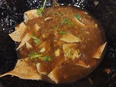 -奥华餐厅·老张记(台基厂店)