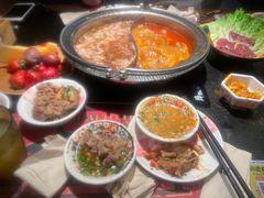 -牛New寿喜烧(闵行龙湖天街店)