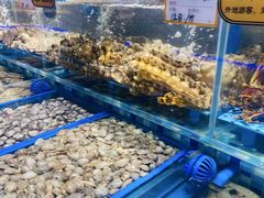 -海味当家·蒸锅海鲜(中山广场创始店)
