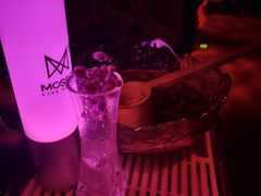 -MOSSO·Liveshow(M3香港广场店)