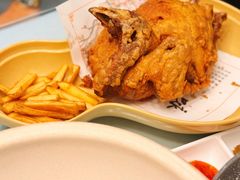 长安葫芦鸡-纳家楼·地道陕菜(劳动路店)
