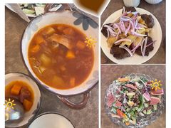 -卓娅俄餐厅(恩和俄罗斯民族乡店)