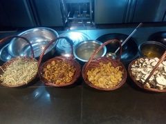 -百一大地锅(香福路店)