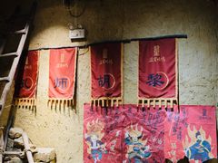 大堂-盟重烧烤(高正街店)