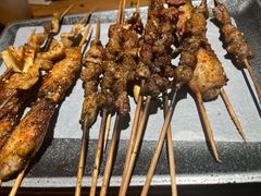 -管氏翅吧(广渠门店)