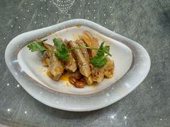 -聚福宝合苑食府(南头镇店)