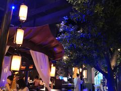 -绿茶餐厅(乐峰广场店)