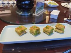 -彩丰楼·中餐厅(国家会展中心上海洲际店)