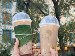 -喜茶(北京三里屯太古里店)
