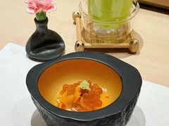 -鮨一日本料理(大中华店)