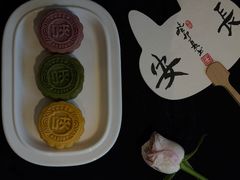 -陕拾叁-西安糕点(大雁塔店)